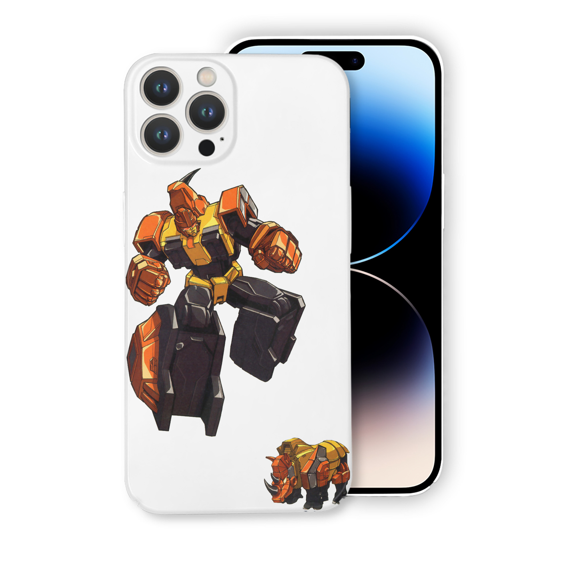 （画像用）  【iPhone 14シリーズ対応】ハードケース